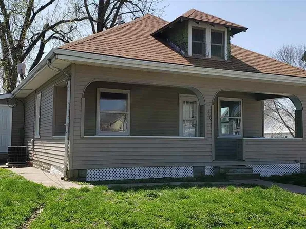 400 Sycamore St, Quincy, IL 62301