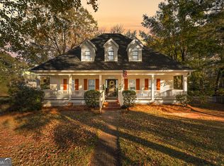 107 Kennesaw Dr, Thomaston, GA 30286