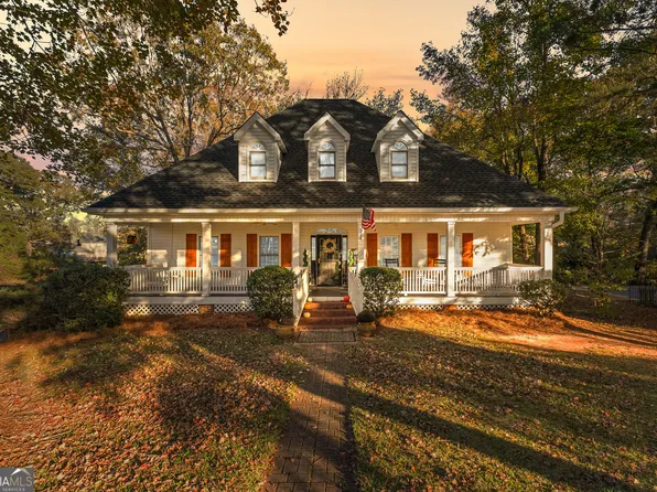 107 Kennesaw Dr, Thomaston, GA 30286