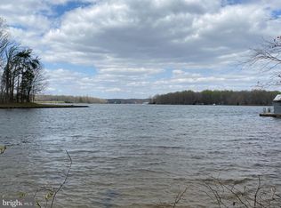 Unknown, Mineral, VA 23117