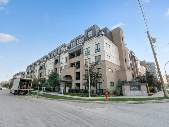 8379 201st St #515, Langley, BC V2Y 0G8