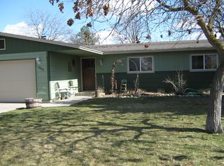 2082 N Farwell Ave, Boise, ID 83713