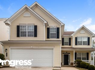 4410 Feather Way, Douglasville, GA 30135