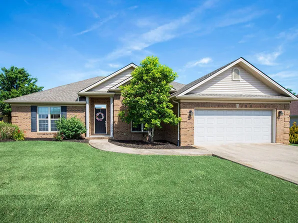 117 Lost Tree Dr, Georgetown, KY 40324