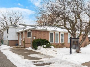 107 Archdekin Dr, Brampton, ON L6V 1Y8