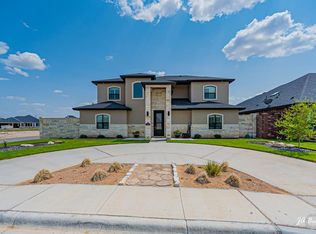 172 Rustic Trail Rd, Odessa, TX 79765