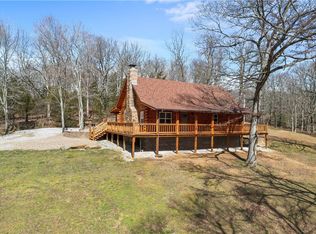 21011 Carter Rd, West Fork, AR 72774