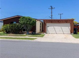 5088 Dawne St, San Diego, CA 92117