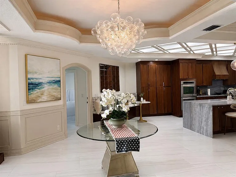 3800 Gulf Blvd #PENTHOUSE — Photo 8