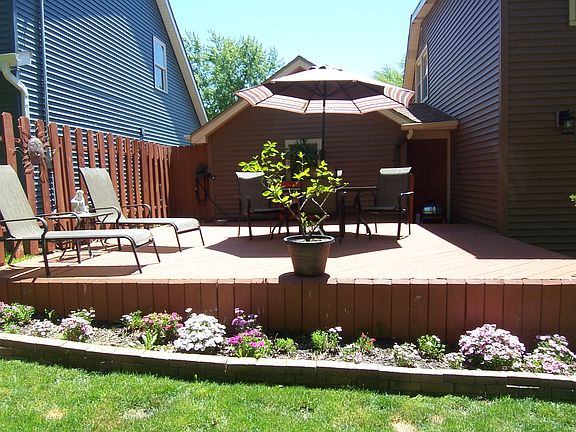 2nd image of 40523 N East Dr
