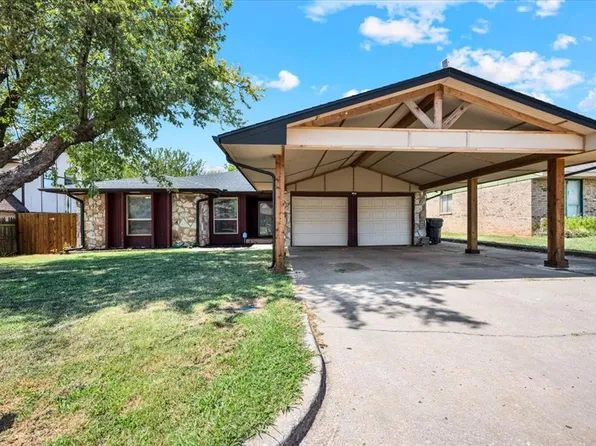 10013 S Ross Ave, Oklahoma City, OK 73159