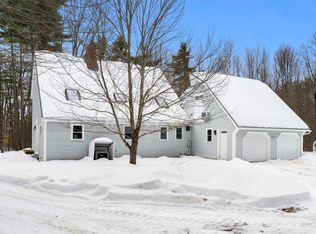 61 Russell Hill Rd, Brookline, NH 03033