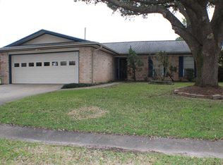 2216 Palm Village Blvd, Bay City, TX 77414