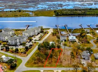 11-11 Shoreline Dr E, Sunset Beach, NC 28468