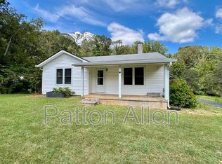 11 Bassett Rd, Asheville, NC 28804