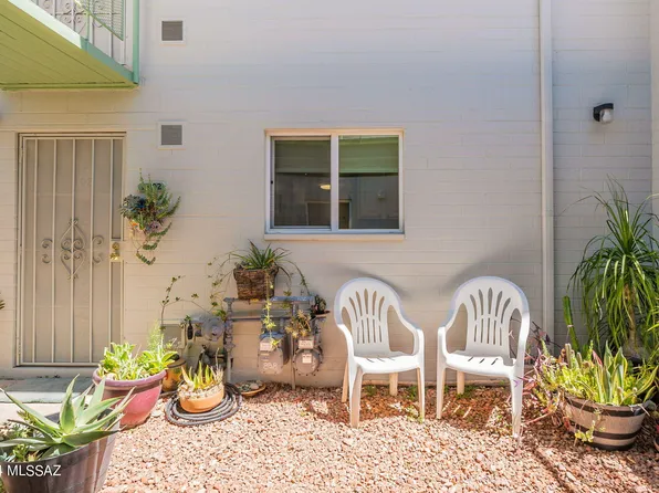 1776 S Palo Verde Ave #N102, Tucson, AZ 85713