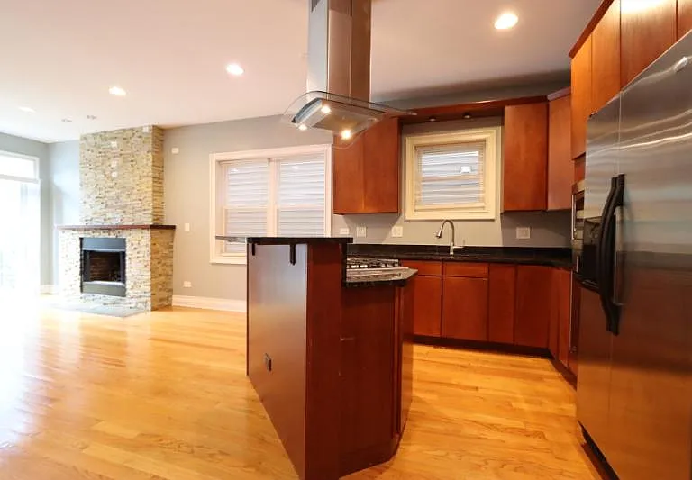1606 S Allport St #1 — Photo 10