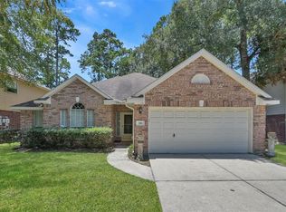 146 W Russet Grove Cir, Conroe, TX 77384