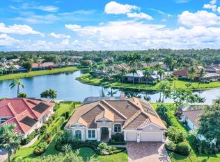 11124 Phoenix Way, Naples, FL 34119