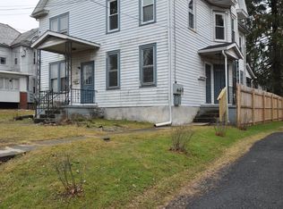 121 Ridgeway St #B, East Stroudsburg, PA 18301