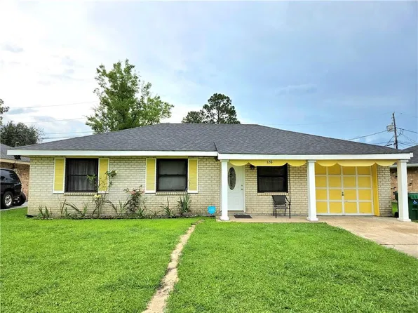 126 Boardwalk St, La Place, LA 70068