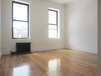 Rented by City Connections Realty