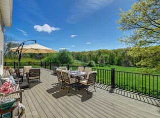 191 W Valley Brook Fl Rd, Washington Twp, NJ 07830