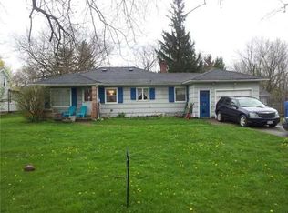 1833 Brooks Ave, Rochester, NY 14624