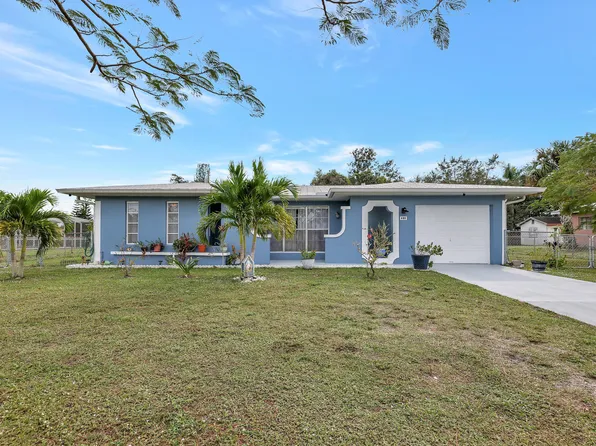 480 E Prima Vista Boulevard, Port St Lucie, FL 34983