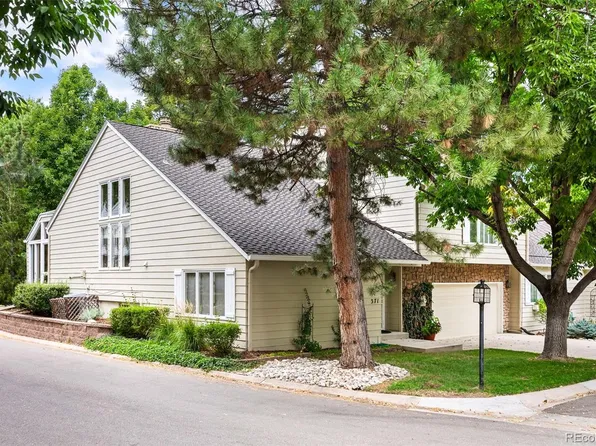 4505 S Yosemite Street S #371, Denver, CO 80237