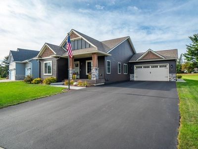 1712 St. Andrews Drive, Altoona, WI, 54720
