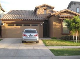 4337 E Cullumber St, Gilbert, AZ 85234