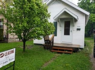 506 N Foster Ave, Lansing, MI 48912