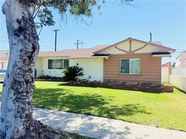 2618 W Stonybrook Dr, Anaheim, CA 92804