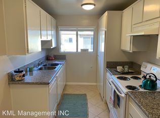 718 N Monterey St APT 203, Alhambra, CA 91801