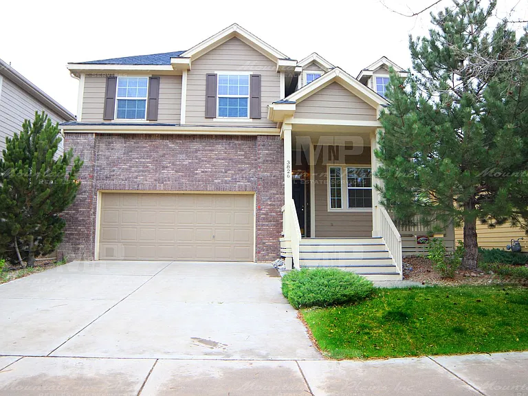3826 Eclipse Ln — Photo 1