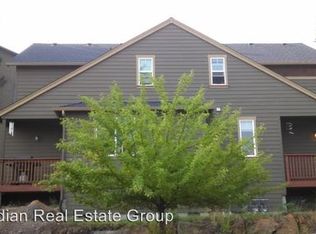 1256 SW Silver Lake Blvd, Bend, OR 97702