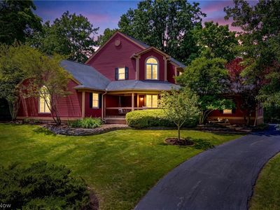 20 Solether Ln, Chagrin Falls, OH, 44022