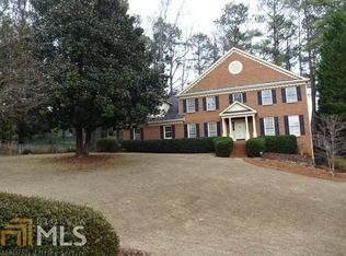 4602 Montauk Rd, Lilburn, GA 30047