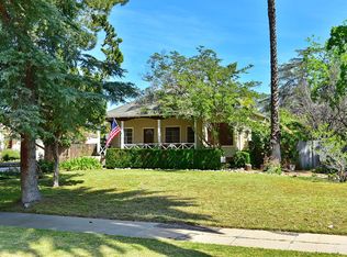1657 E Orange Grove Blvd, Pasadena, CA 91104