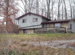 7240 W Division Rd, Bargersville, IN 46106