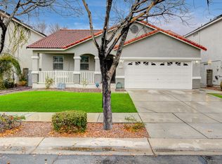 1502 Shadow Haven Ln, Las Vegas, NV 89183