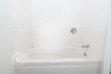 Rented by MySpaceNYC