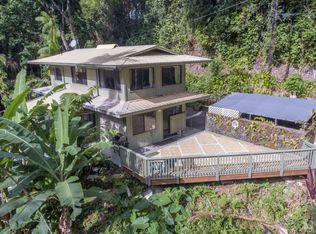 32-896 Mamalahoa Hwy, Ninole, HI 96773