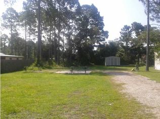 0 Gulf St, Pt Saint Joe, FL 32456