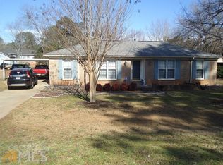 207 Avondale Dr, Lagrange, GA 30241