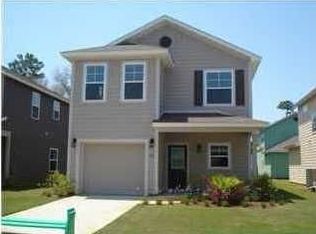 24 Sea Myrtle Way, Santa Rosa Beach, FL 32459