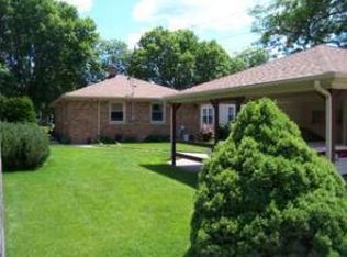 2016 N 21st St, Sheboygan, WI 53081