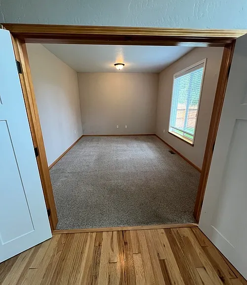 Den (viewed from Great Room)