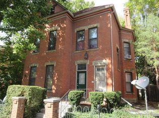 50 W King Ave #1, Columbus, OH 43201